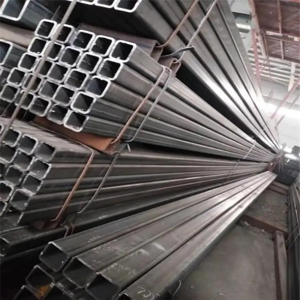 滨江Q345B无缝方管